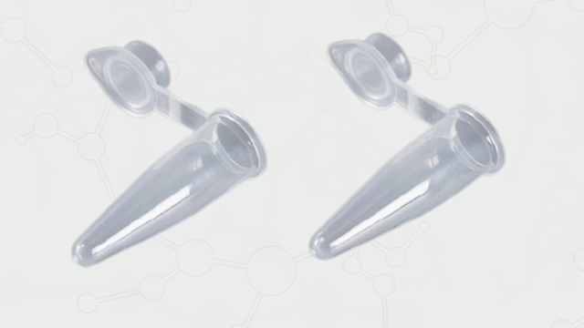 PCR 管对比 QPCR 管：特点与实践用途